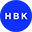 HBK Agency logo